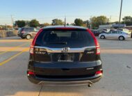 2016 Honda CR- V SE