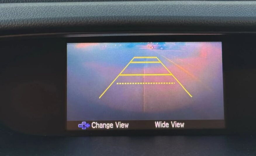 2016 Honda CR- V SE