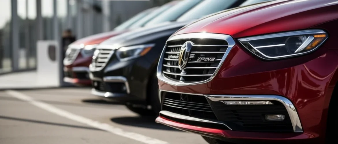 Volt Car Rental: Your Ride, Your Way