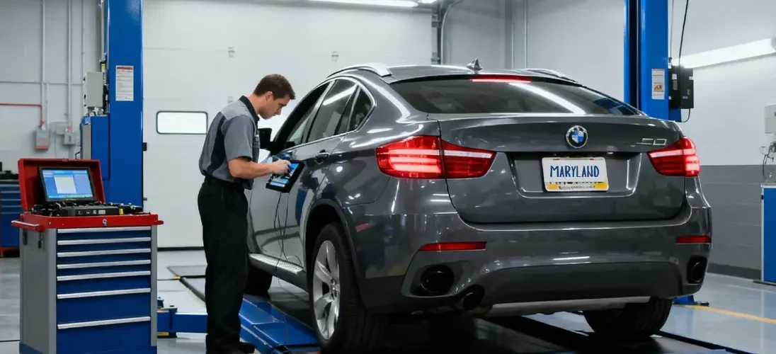MD Car Inspection Fee: Complete Guide to Maryland Inspection Costs