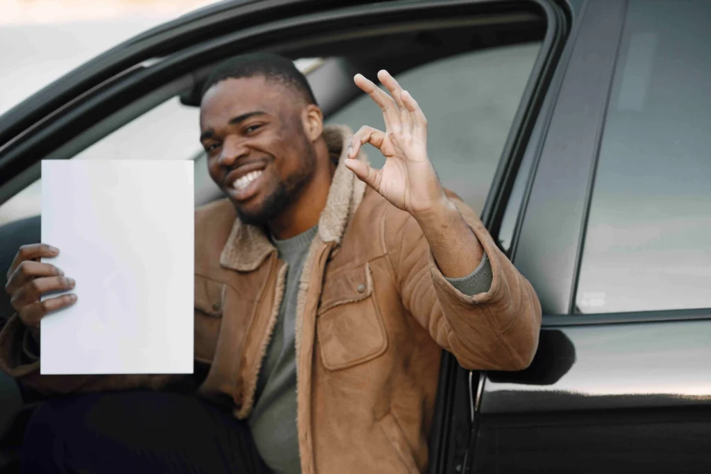 subprime car financing