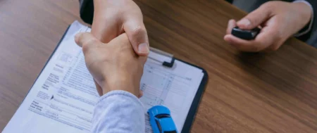 The Complete Guide to In House Car Financing