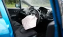 If Airbags Deploy Is the Car Totaled?
