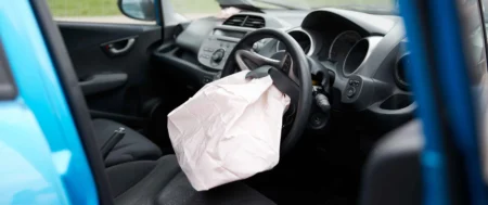 If Airbags Deploy Is the Car Totaled?