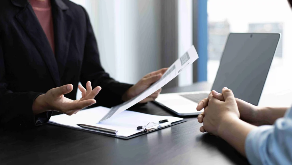 car accident attorney