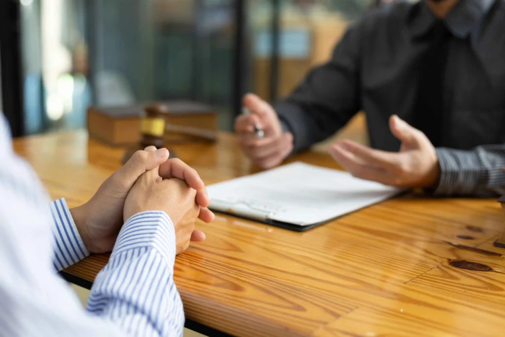 car accident lawyer