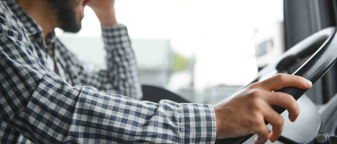 Why Does My Car Shake When I Accelerate?