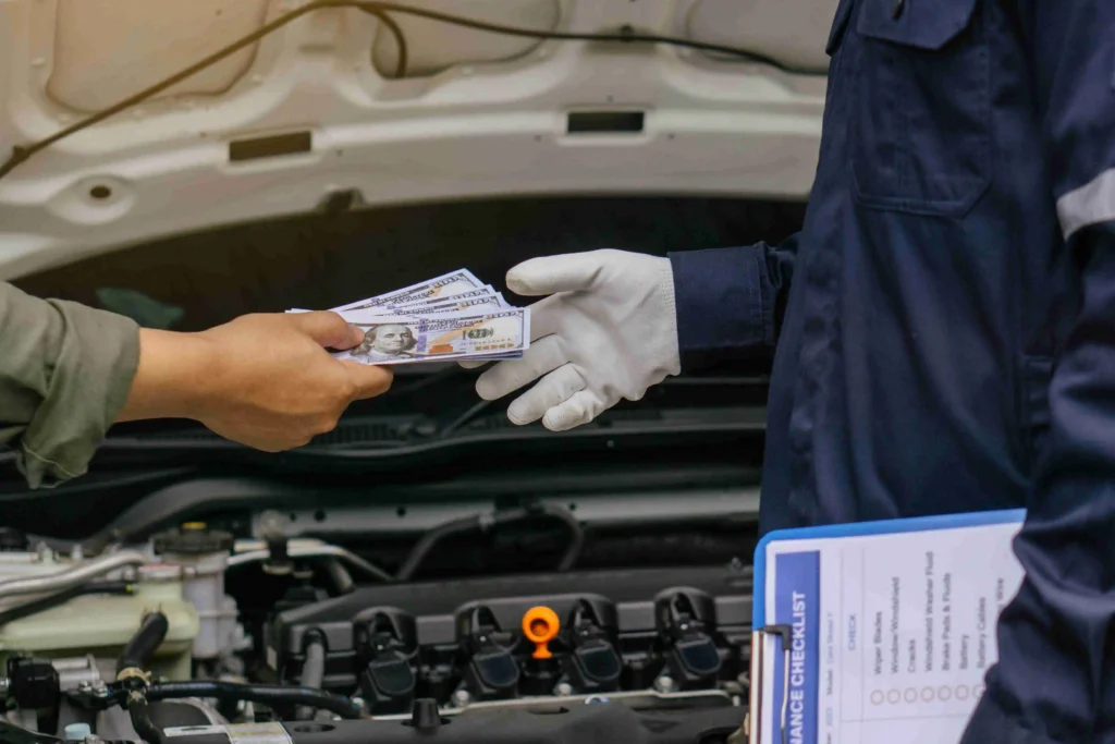 car warranty