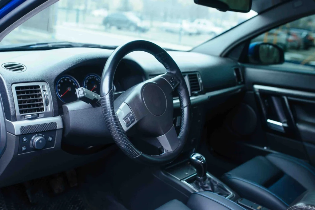 extended car warranty