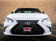 2022 Lexus ES 300h