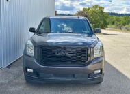 GMC Yukon SLT 2016