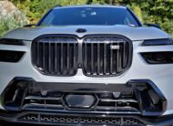 2024 BMW X7 M60i