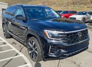 2024 Volkswagen Atlas 2.0T