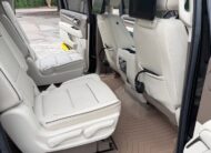 GMC Yukon XL Denali 2022