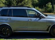 2024 BMW X7 M60i