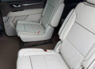 GMC Yukon XL Denali 2022