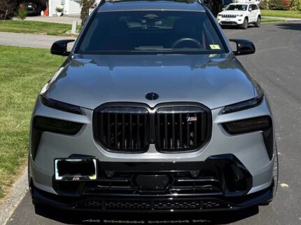 2024 BMW X7 M60i