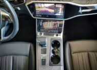 2024 Audi A6 Premium Plus