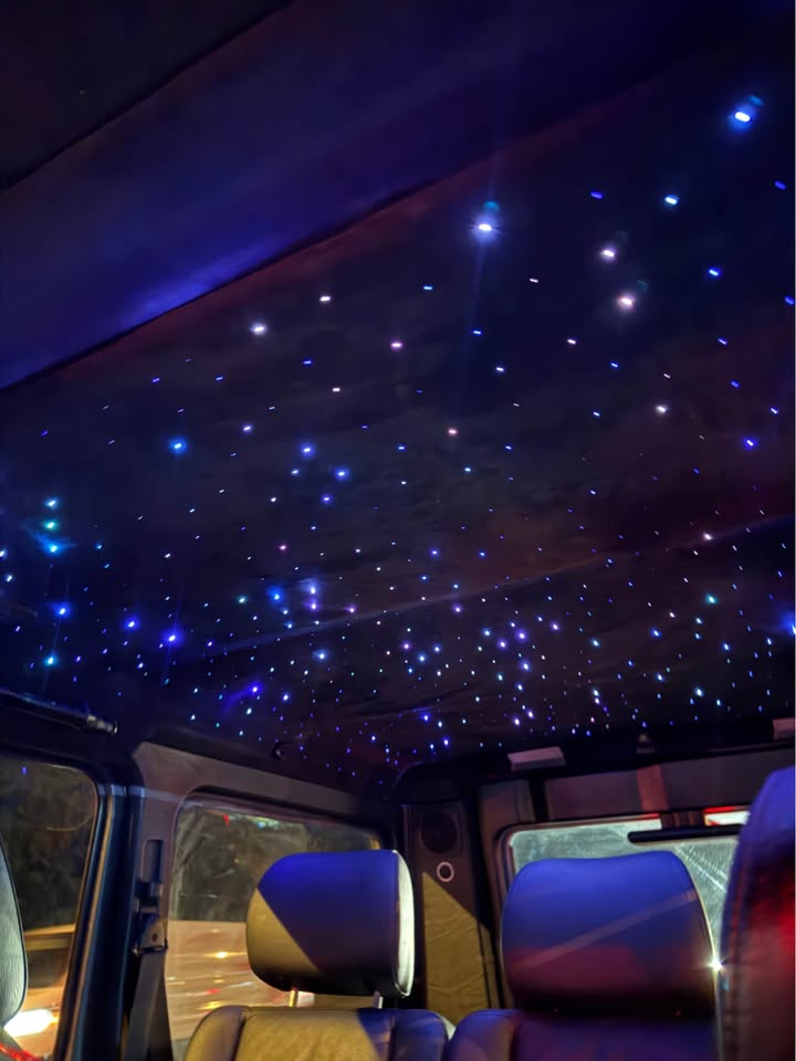 Mercedes G-Class G 500