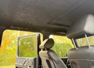 Mercedes G-Class G 500