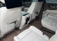 GMC Yukon XL Denali 2022