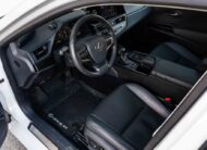 2022 Lexus ES 300h