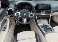 BMW 840i 2022