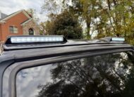 Mercedes G-Class G 500