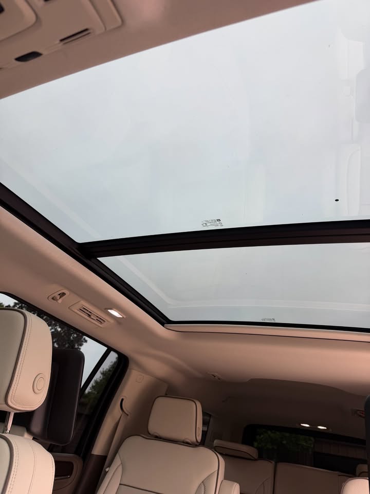 GMC Yukon XL Denali 2022