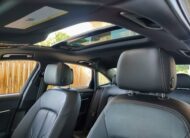 2024 Audi A6 Premium Plus