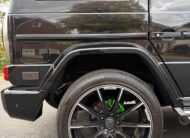 Mercedes G-Class G 500