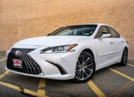 2022 Lexus ES 300h