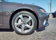 2024 Audi A6 Premium Plus