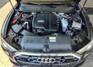 2024 Audi A6 Premium Plus