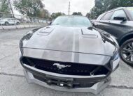 2022 Ford Mustang GT Convertible 2D