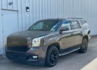GMC Yukon SLT 2016