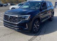 2024 Volkswagen Atlas 2.0T
