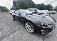 2022 Ford Mustang GT Convertible 2D