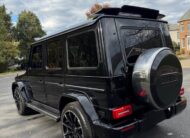 Mercedes G-Class G 500