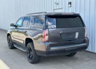 GMC Yukon SLT 2016