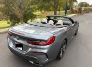 BMW 840i 2022