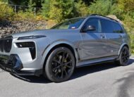 2024 BMW X7 M60i