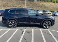 2024 Volkswagen Atlas 2.0T