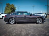 2024 Audi A6 Premium Plus