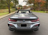 BMW 840i 2022