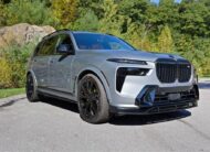 2024 BMW X7 M60i