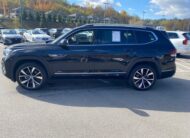 2024 Volkswagen Atlas 2.0T