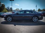 2024 Audi A6 Premium Plus