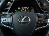 2022 Lexus ES 300h