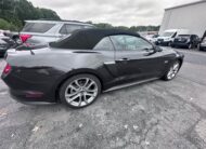 2022 Ford Mustang GT Convertible 2D
